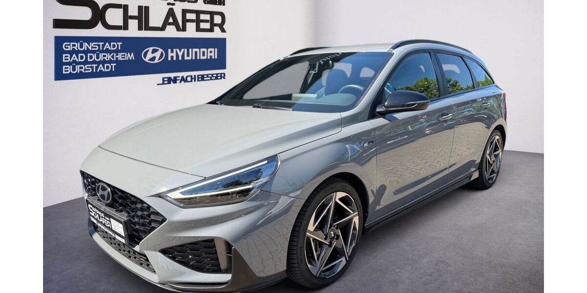 Hyundai i30 15.236 km 25.990 &euro; Bad Dürkheim 67098