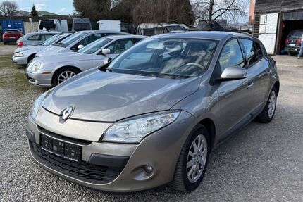 Renault Megane 195.000 km 2.850 &euro; Bürstadt 68642