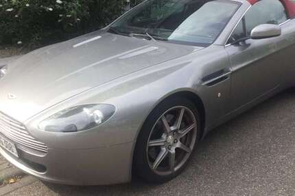 Aston Martin V8 112.000 km 37.900 € Schwetzingen 68723