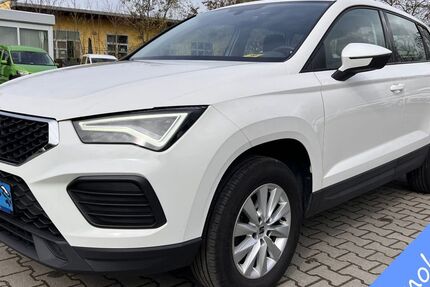 Seat Ateca 99.318 km 17.900 &euro; Weinheim 69469