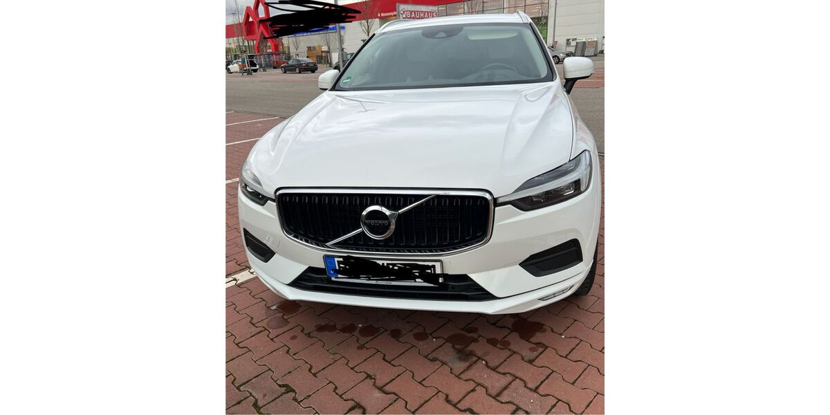 Volvo XC60 76.000 km 32.600 &euro; Böhl-Iggelheim 67459