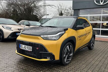 Toyota Aygo (X) 1.009 km 27.990 &euro; Wiesloch 69168