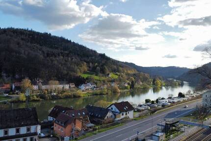 Gewerbeobjekt Neckarsteinach Neckarhausen - 2 Zimmer, 1.051.000&euro; | Angebot:26064477