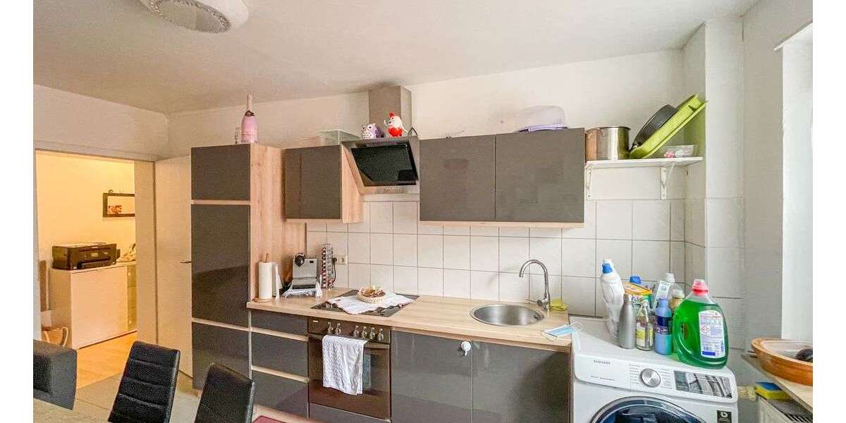 Wohnung zum Kaufen in Mannheim 178.000 € 43 m² 1 zimmer
