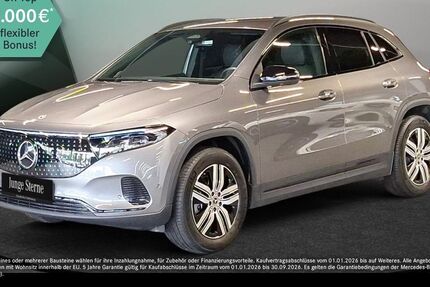 Mercedes-Benz EQA 14.943 km 40.490 &euro; Mannheim 68165
