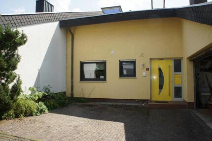 ** REIHENMITTELHAUS MIT SCHÖNEM GARTEN IN RUHIGER LAGE VON ROHRBACH ** - Haus Heidelberg Rohrbach | Angebot:27222033