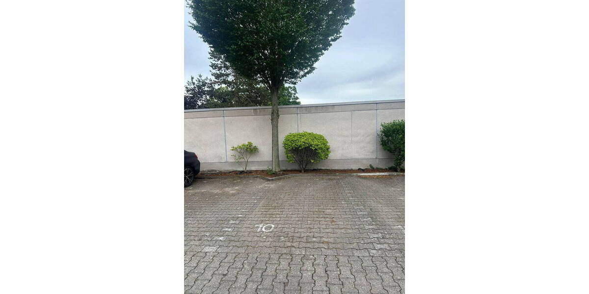 Etagenwohnung Worms Innenstadt - 3 Zimmer, 86 m&sup2;, 299.000&euro; | Angebot:26822295