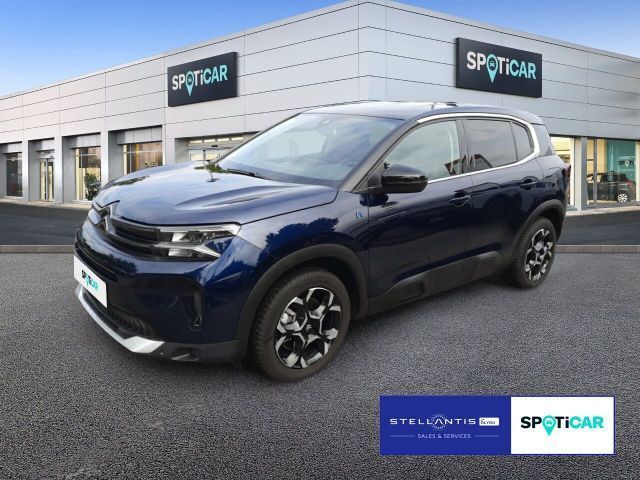 Citroen C5 Aircross 32.923 km 24.890 &euro; Mannheim 68309