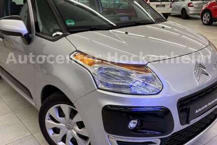 Citroen C3 117.020 km 3.900 &euro; Hockenheim 68766