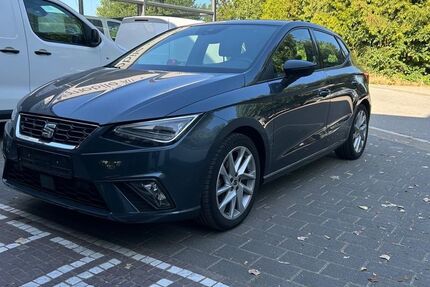 Seat Ibiza 33.470 km 13.890 &euro; Frankenthal/Studernheim 67227