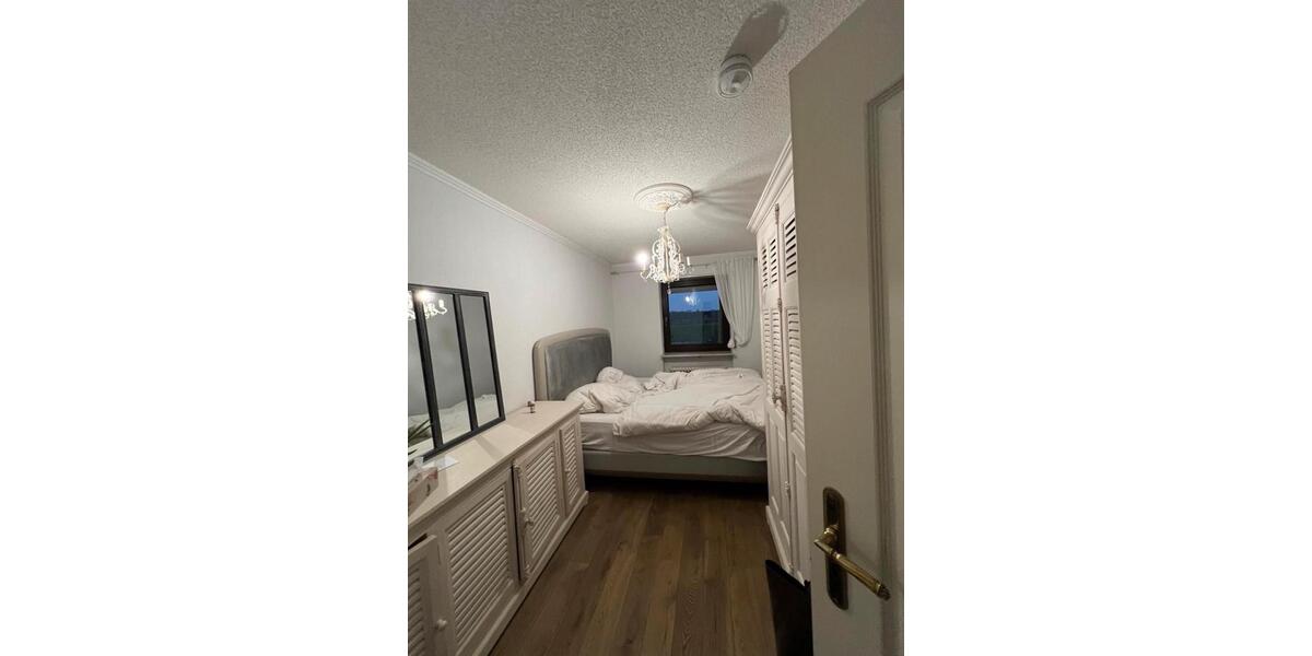 Etagenwohnung Hockenheim - 3 Zimmer, 81 m&sup2;, 279.850&euro; | Angebot:24508651