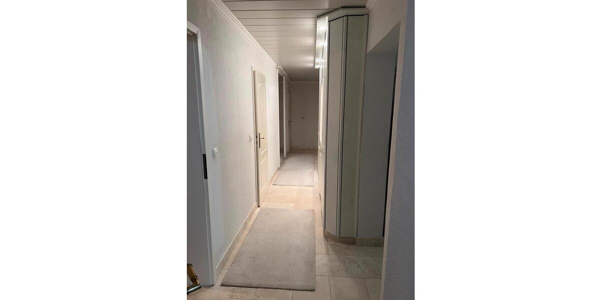 Verkaufe 3 ZKB inklusive alle Möbeln 3 zimmer