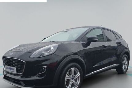 Ford Puma 33.450 km 16.850 &euro; Worms 67547