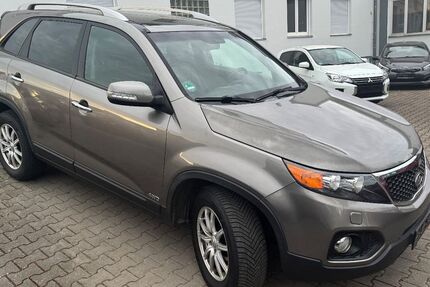 Kia Sorento 167.000 km 5.990 &euro; Weinheim 69469