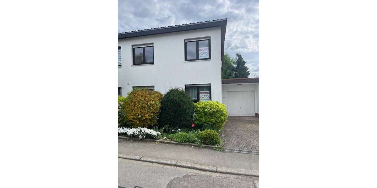 Einfamilienhaus Weinheim - 4.5 Zimmer, 111 m&sup2;, 550.000&euro; | Angebot:26273675