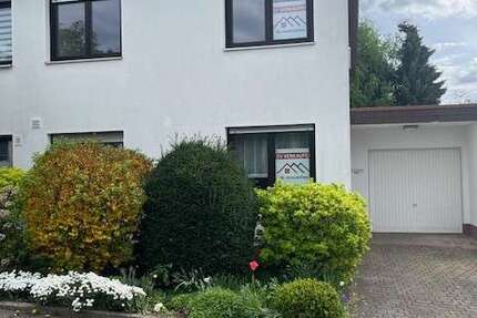 Haus Weinheim - 4.5 Zimmer, 111 m&sup2;, 550.000&euro; | Angebot:26273675
