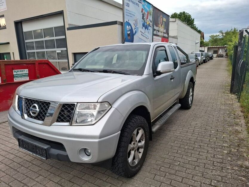 Navara