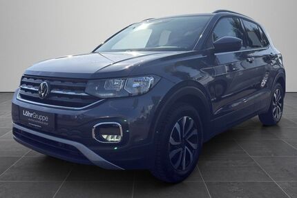 VW T-Cross 38.000 km 16.490 &euro; Worms 67547