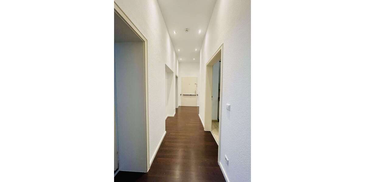 Wohnung zum Mieten in Mannheim 1.000 € 80 m² 3 zimmer