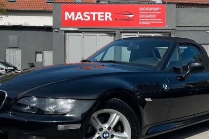 BMW Z3 110.000 km 8.690 &euro; Worms 67547