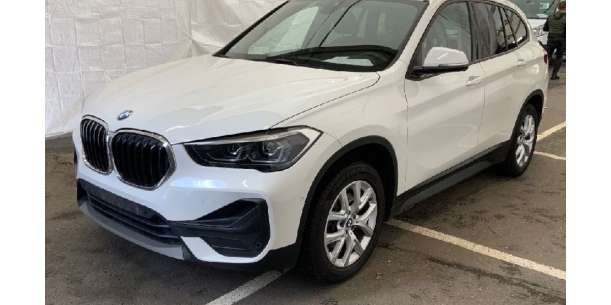 BMW X1 152.000 km 16.422 &euro; Heidelberg 69123