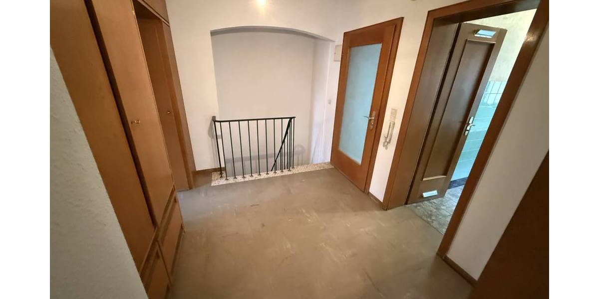 Mehrfamilienhaus, Wohnhaus Mannheim / Almenhof Almenhof - 6 Zimmer, 184 m&sup2;, 535.000&euro; | Angebot:26244510