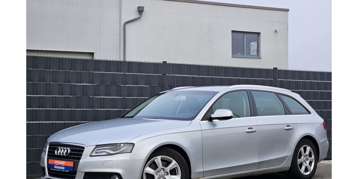 Audi A4 331.839 km 5.950 &euro; Monsheim 67590