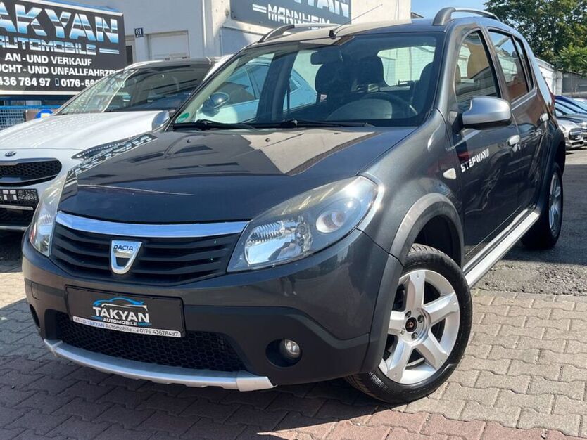 Sandero