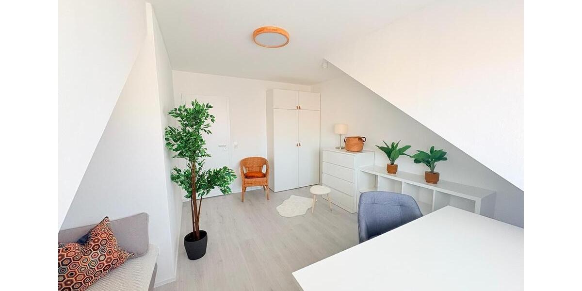 Maisonettenwohnung Hockenheim - 3.5 Zimmer, 80 m&sup2;, 1.640&euro; | Angebot:25146637