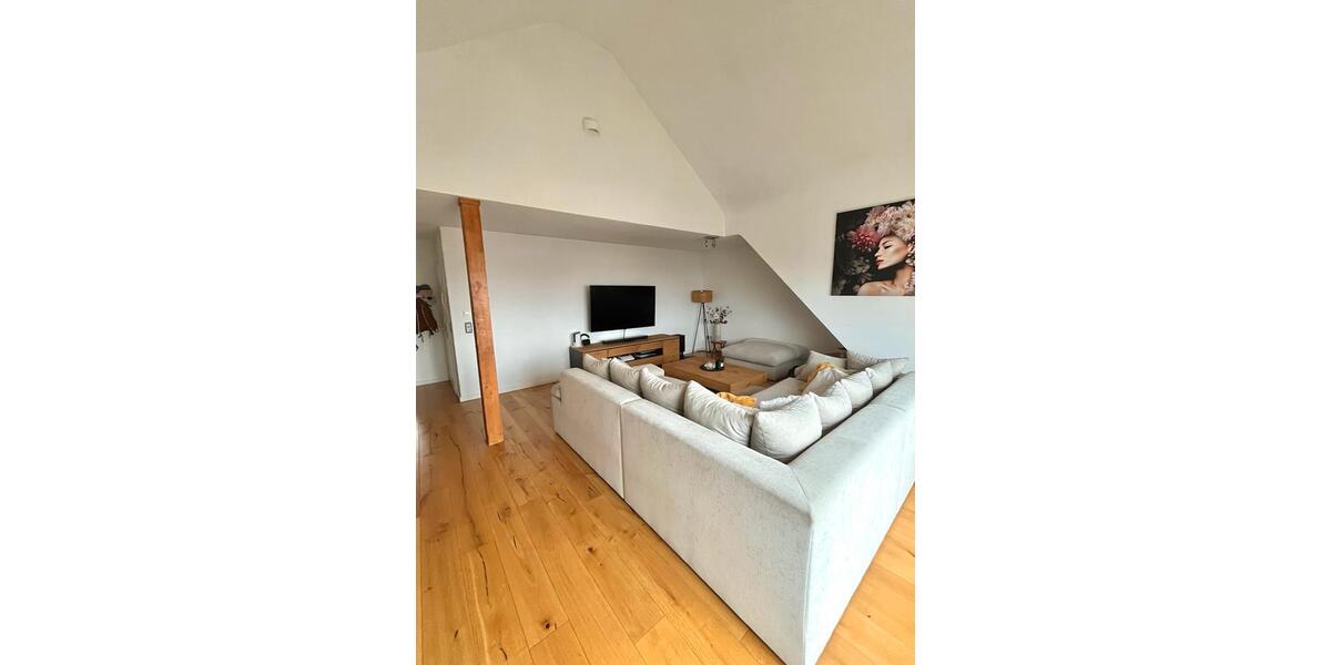 Dachgeschoßwohnung Frankenthal (Pfalz) - 3 Zimmer, 77 m&sup2;, 254.000&euro; | Angebot:24778470