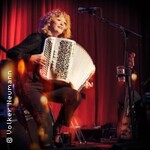 Lydie Auvray - Salut! Et merci