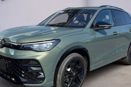 VW Tiguan 2.808 km 67.606 &euro; Walldorf 69190