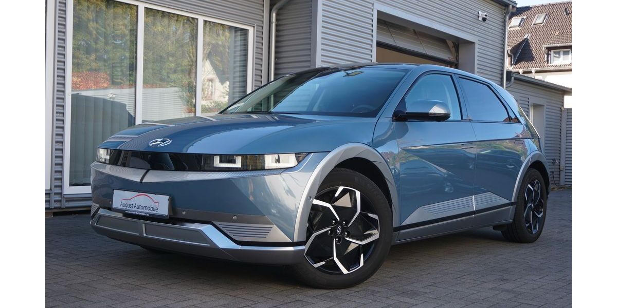 Hyundai IONIQ 5 57.000 km 27.970 &euro; Worms 67549