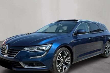 Renault Talisman 210.000 km 10.500 &euro; Gernsheim 64579