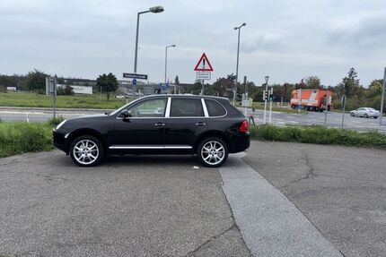 Porsche Cayenne 204.353 km 7.100 &euro; Mannheim 68307