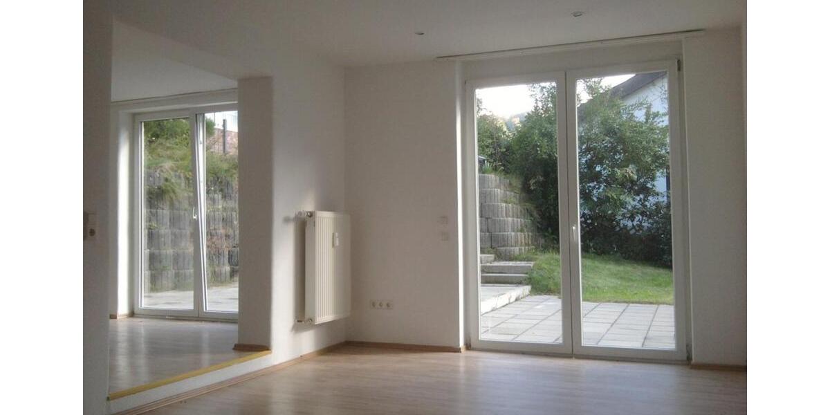 Terrassenwohnung Heidelberg Peterstal - 4 Zimmer, 136 m&sup2;, 1.625&euro; | Angebot:24846700