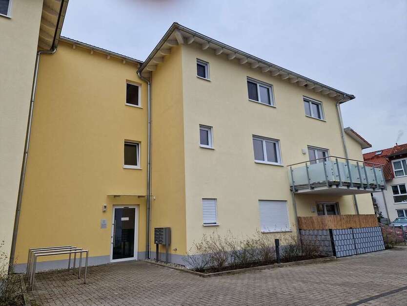 Wohnung zum Mieten in Schriesheim 785 € 62 m²