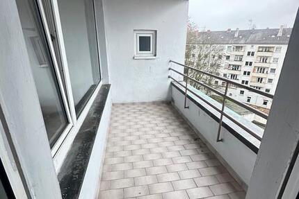 Wohnung zu vermieten 3 zimmer