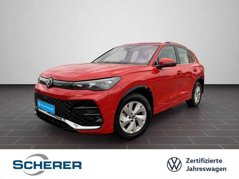 Tiguan