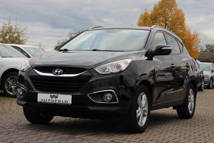 Hyundai ix35 119.990 km 9.950 &euro; Ladenburg 68526