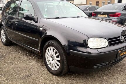 VW Golf 187.269 km 1.999 &euro; Ludwigshafen am Rhein 67071