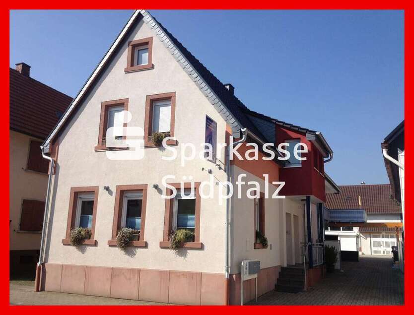 Haus zum Kaufen in Harthausen 575.000 € 212.39 m²