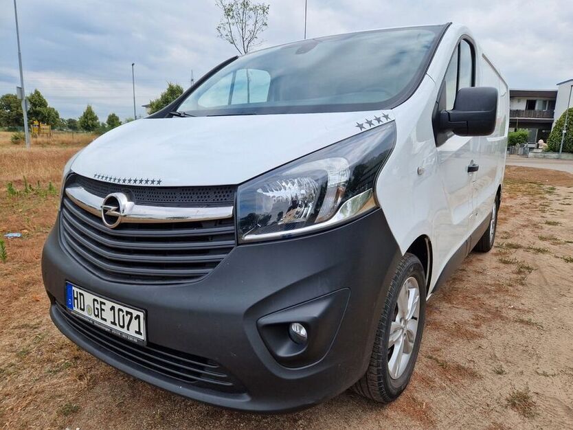 Vivaro
