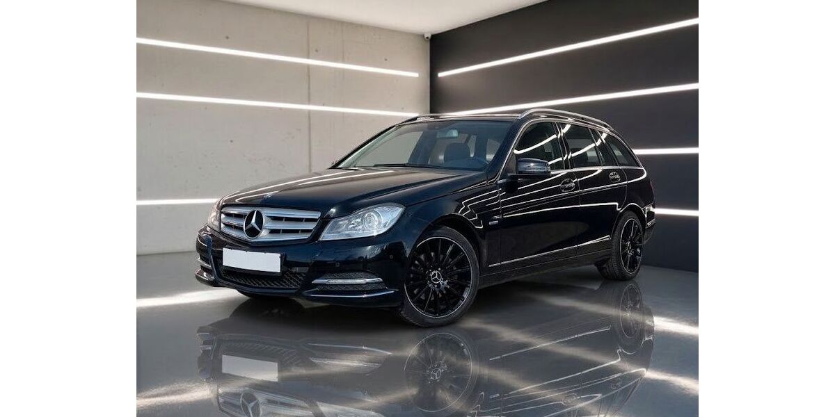 Mercedes-Benz C 180 177.300 km 8.990 &euro; Frankenthal 67227