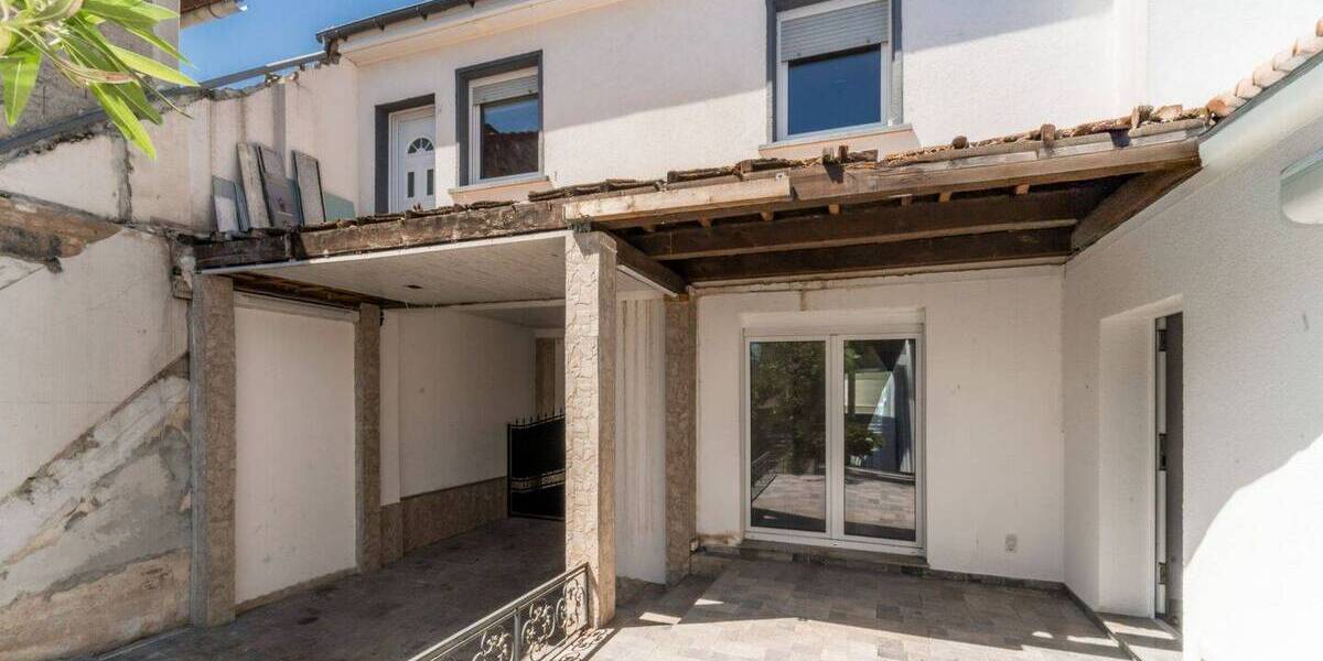 Doppelhaushälfte Neulußheim - 5 Zimmer, 168 m&sup2;, 369.000&euro; | Angebot:26805147