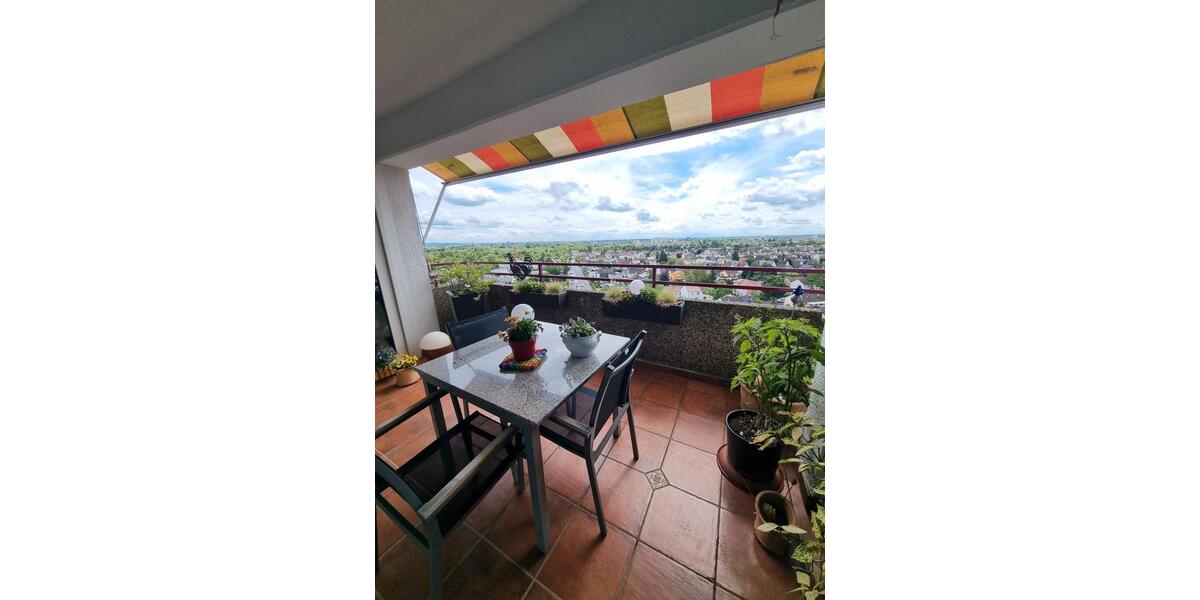 Etagenwohnung Ludwigshafen am Rhein Mundenheim - 4 Zimmer, 131 m&sup2;, 314.000&euro; | Angebot:26805693