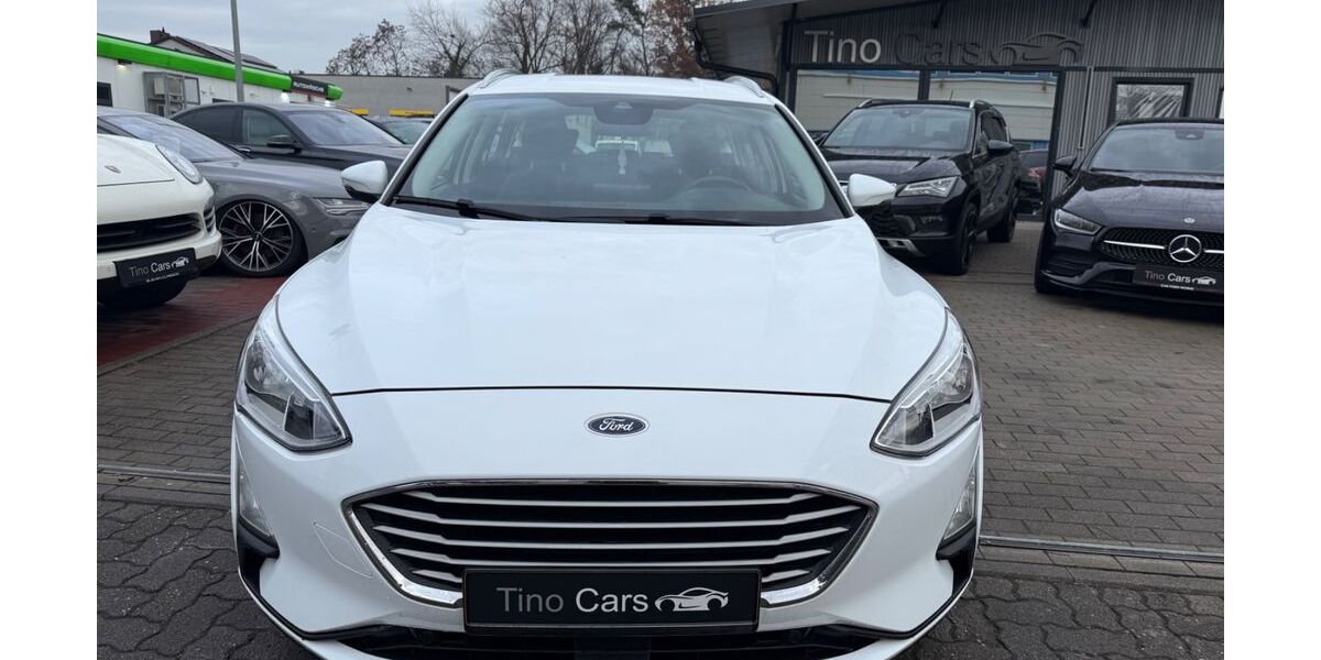 Ford Focus 177.000 km 7.999 &euro; schifferstadt 67105