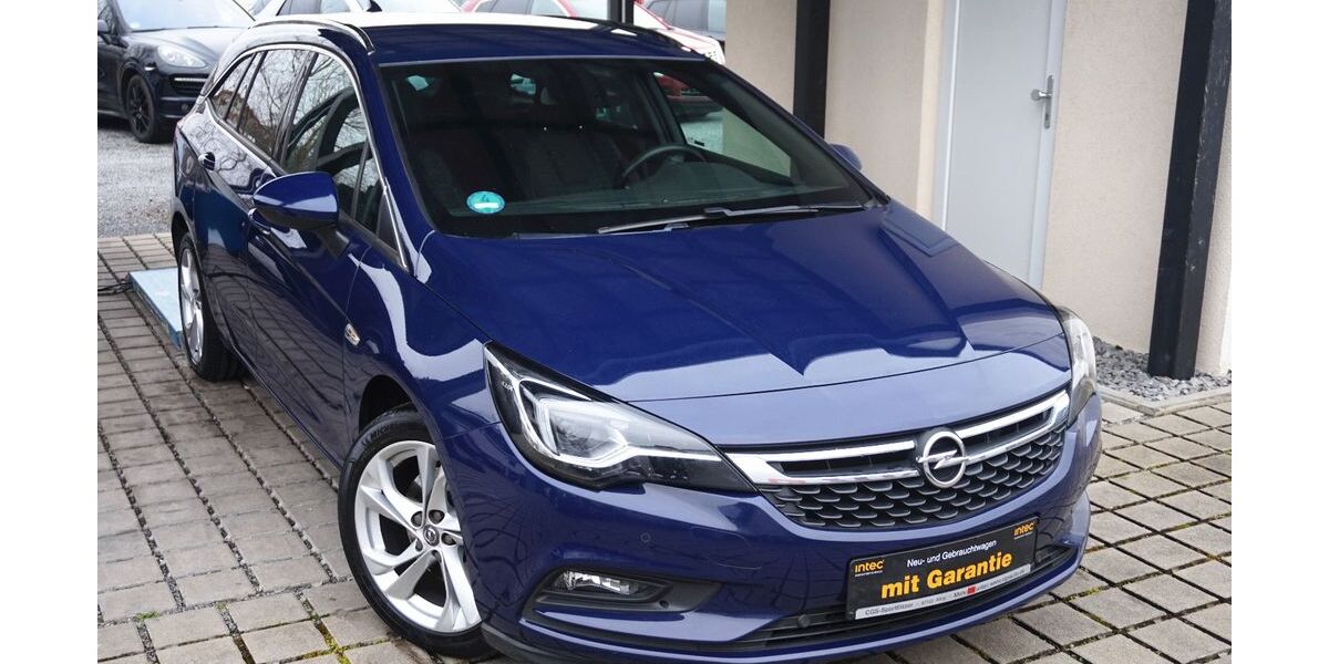 Opel Astra 154.300 km 8.300 &euro; Altrip 67122