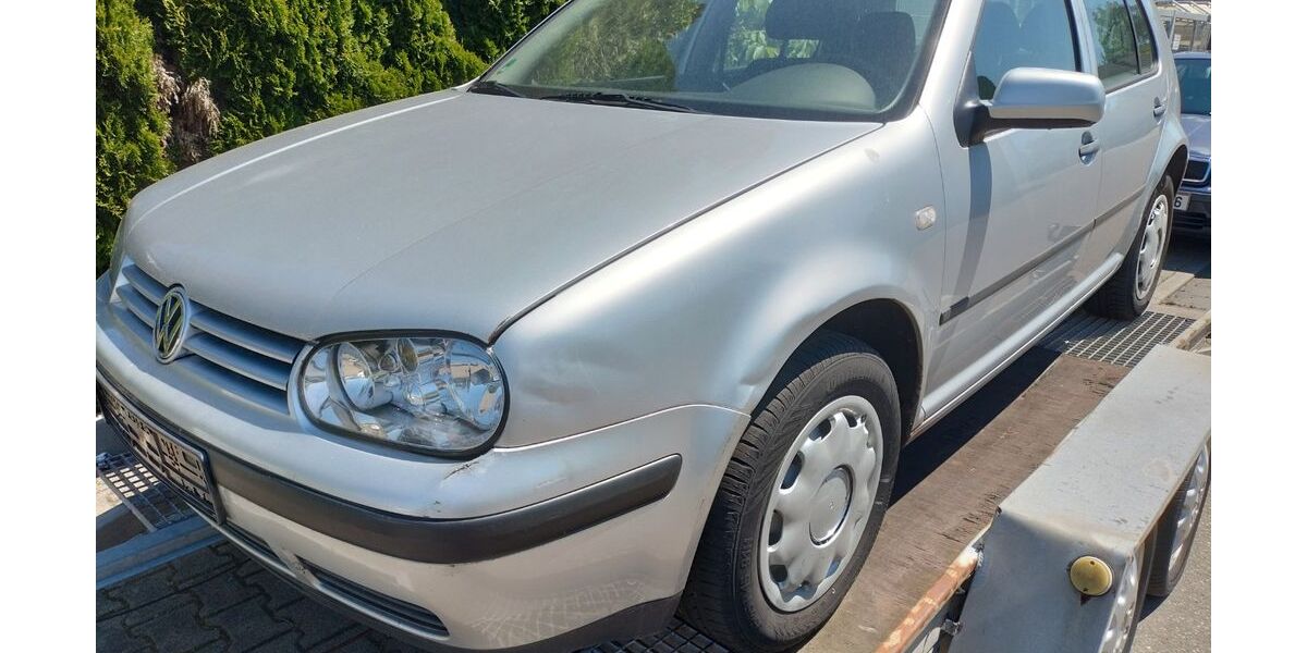 VW Golf 369.463 km 1.200 &euro; Schifferstadt 67105