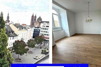 Wohnung zum Mieten in Worms 1.250 € 160 m² 5 zimmer